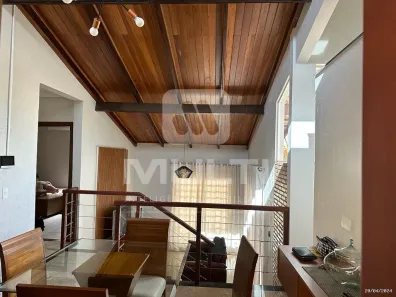 Casa com 3 Quartos para alugar, 200m² no Vigilato Pereira, Uberlândia