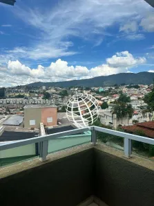 Apartamento com 3 Quartos à venda, 95m² no Jardim Paulista, Atibaia