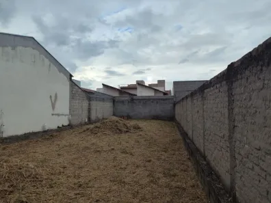 Lote/Terreno à venda, 200m² no Residencial Parque das Palmeiras, Pindamonhangaba