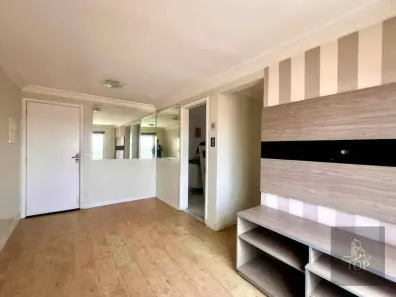 Apartamento com 2 Quartos à venda, 50m² no Parque Erasmo Assunção, Santo André