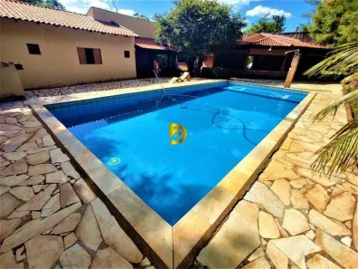 Fazenda/Sítio à venda, 400m² no Recanto das Flores, Uberaba