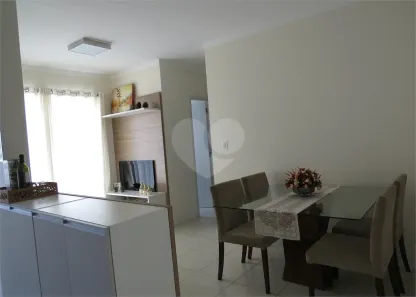 Apartamento com 2 Quartos à venda, 52m² no Vila Barão, Sorocaba