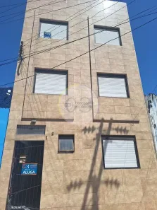 Apartamento com 2 Quartos para alugar, 40m² no Centro, Rio Grande