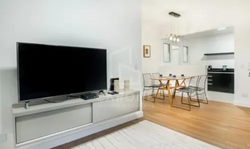 Apartamento com 2 Quartos para alugar, 88m² no Itaim Bibi, São Paulo