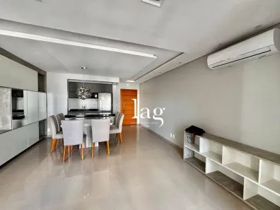 Apartamento com 2 Quartos para alugar, 85m² no Parque Campolim, Sorocaba