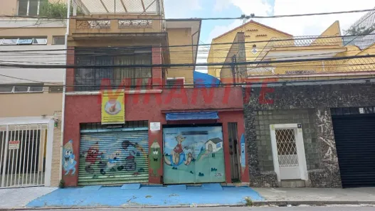 Sobrado com 2 Quartos à venda, 250m² no Casa Verde, São Paulo