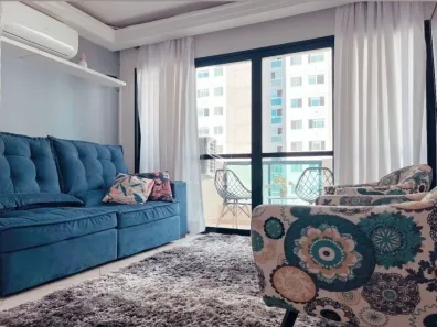 Apartamento com 2 Quartos à venda, 63m² no Jardim Promissão, São Paulo