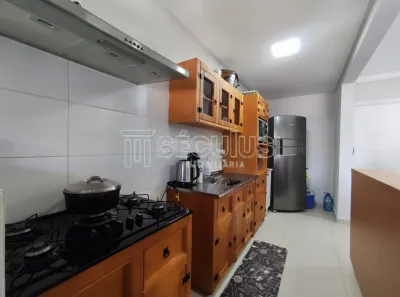 Apartamento com 2 Quartos à venda, 65m² no Jaraguá Esquerdo, Jaraguá do Sul