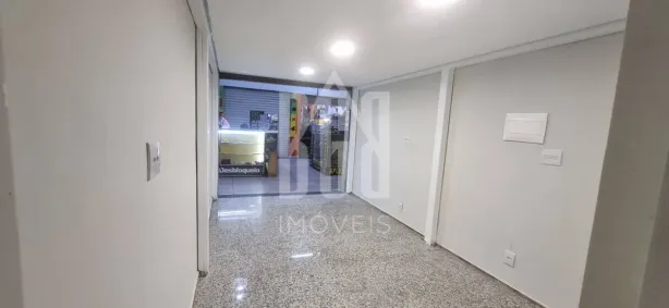 Ponto Comercial para alugar, 52m² no Centro, Belo Horizonte