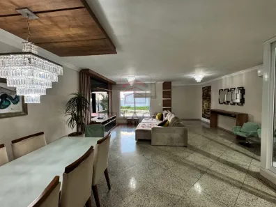 Sobrado com 4 Quartos à venda, 392m² no Vila Bertioga, São Paulo
