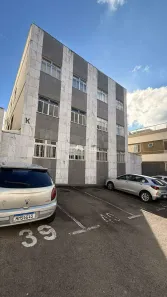 Apartamento com 2 Quartos para alugar, 53m² no Paineiras, Juiz de Fora