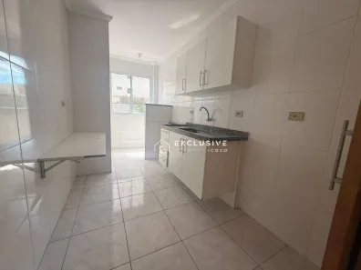 Apartamento com 2 Quartos para alugar, 75m² no Vila Antônio Augusto Luiz, Caçapava