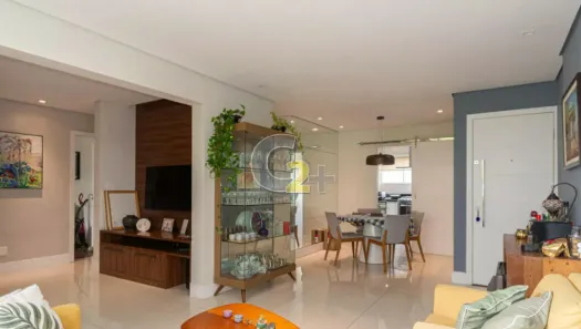 Apartamento com 2 Quartos à venda, 101m² no Bela Vista, São Paulo