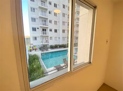 Apartamento com 2 Quartos à venda, 43m² no São Cristóvão, Rio de Janeiro