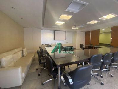 Sala Comercial para venda ou aluguel, 95m² no Boa Viagem, Belo Horizonte