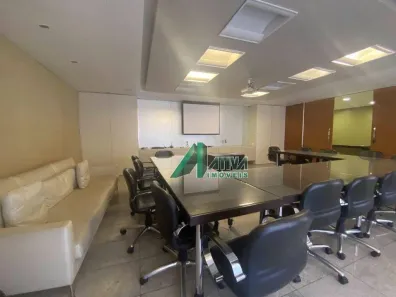 Sala Comercial para alugar, 95m² no Boa Viagem, Belo Horizonte
