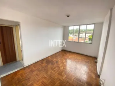 Apartamento com 1 Quarto à venda, 45m² no Centro, Niterói