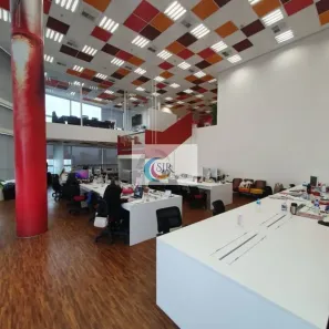 Sala Comercial para alugar, 514m² no Brooklin Paulista, São Paulo