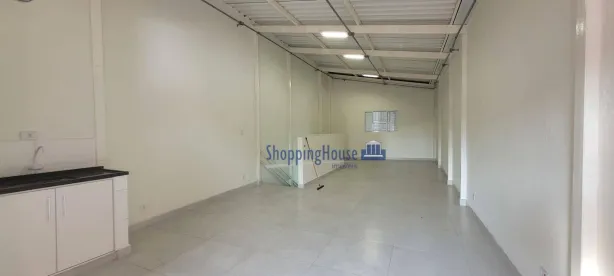 Ponto Comercial para alugar, 60m² no Vila Romana, São Paulo