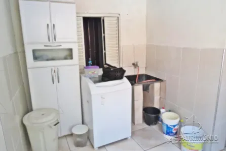 Casa com 3 Quartos à venda, 98m² no Vila Barão, Sorocaba