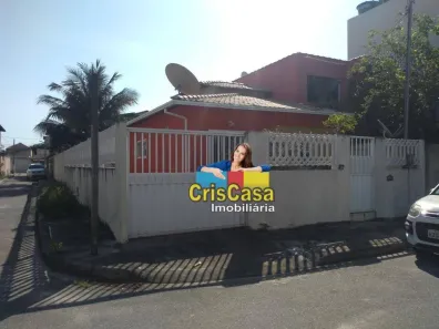 Casa com 2 Quartos à venda, 74m² no Cidade Beira Mar, Rio das Ostras