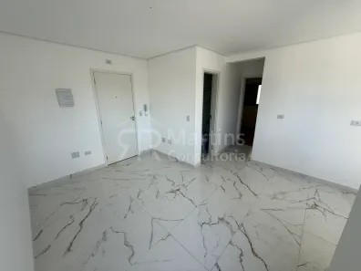 Cobertura com 2 Quartos à venda, 53m² no Santa Maria, Santo André