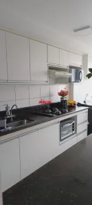 Apartamento com 3 Quartos à venda, 66m² no Conjunto Residencial Trinta e Um de Março, São José dos Campos