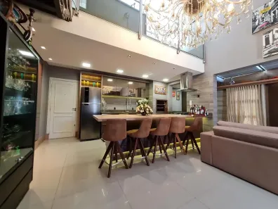 Apartamento com 3 Quartos à venda, 262m² no Centro, Criciúma