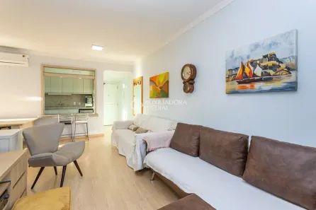 Apartamento com 3 Quartos à venda, 127m² no Chácara das Pedras, Porto Alegre