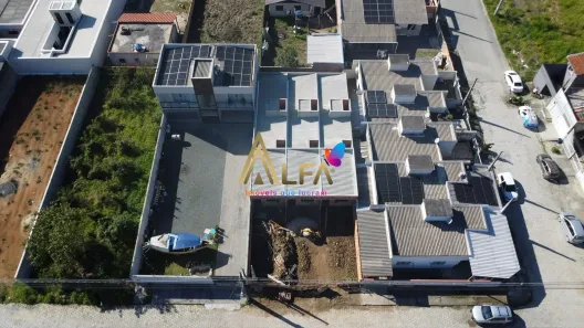 Casa com 2 Quartos à venda, 68m² no Nossa Senhora de Fátima, Penha