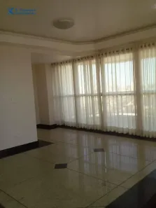 Apartamento com 3 Quartos à venda, 280m² no Jardim Estoril IV, Bauru