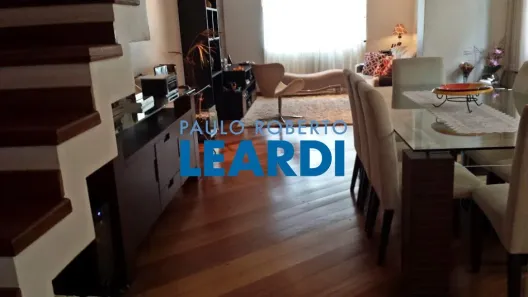 Sobrado com 4 Quartos à venda, 194m² no Vila Suzana, São Paulo