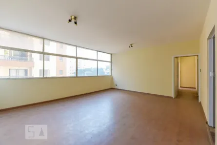 Apartamento com 3 Quartos à venda, 112m² no Pinheiros, São Paulo