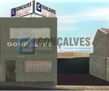 à venda, 5821m² no Batistini, São Bernardo do Campo