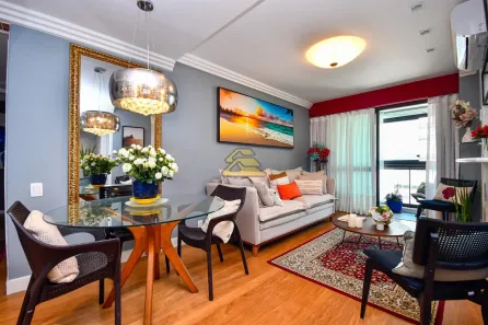 Apartamento com 2 Quartos à venda, 77m² no Ipanema, Rio de Janeiro