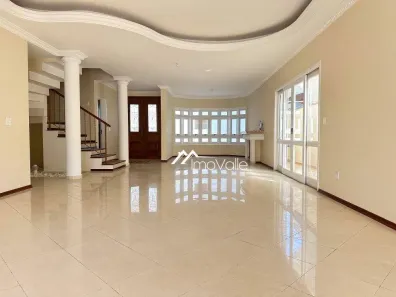 Casa de Condomínio com 4 Quartos para alugar, 250m² no Jardim das Colinas, São José dos Campos