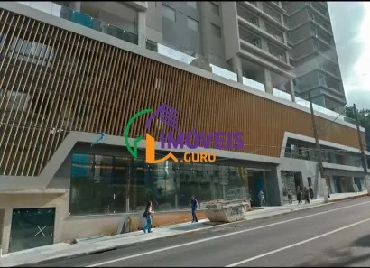 Ponto Comercial à venda, 246m² no Vila Mariana, São Paulo