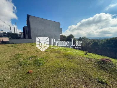 Lote/Terreno à venda, 300m² no Jardim das Palmeiras, Várzea Paulista