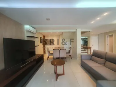 Apartamento com 2 Quartos à venda, 172m² no Vila Cordeiro, São Paulo