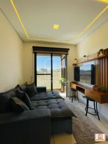 Apartamento com 2 Quartos à venda, 48m² no Jardim Sumaré, Ribeirão Preto