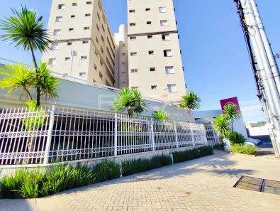 Apartamento com 2 Quartos à venda, 48m² no Parque Arnold Schimidt, São Carlos