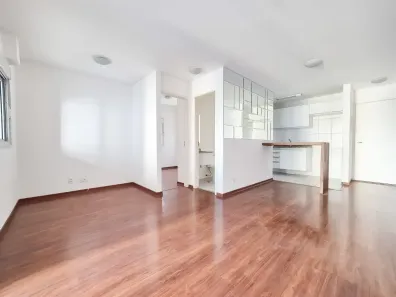 Apartamento com 1 Quarto à venda, 58m² no Brooklin Paulista, São Paulo