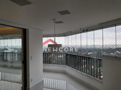 Apartamento com 4 Quartos à venda, 309m² no Santo Amaro, São Paulo