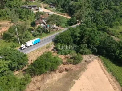 Lote/Terreno à venda, 21370m² no Rio Morto, Indaial