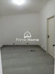 Sala Comercial com 1 Quarto para alugar, 16m² no Jardim Chapadão, Campinas