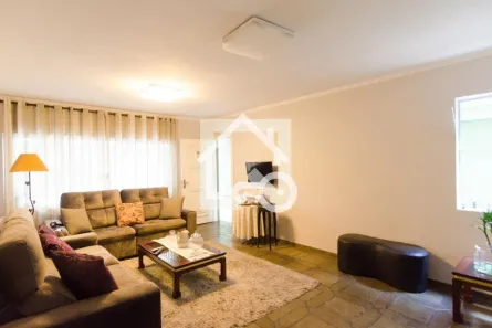Casa com 3 Quartos à venda, 199m² no Nova Petrópolis, São Bernardo do Campo