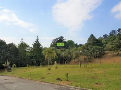 Lote/Terreno à venda, 3306m² no Jardim Mediterrâneo, Cotia
