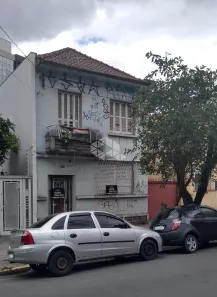 Imóvel Comercial com 4 Quartos à venda, 248m² no Moinhos de Vento, Porto Alegre
