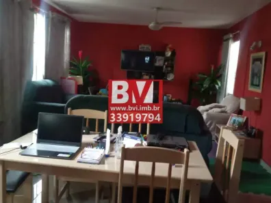 Apartamento com 3 Quartos à venda, 390m² no Penha, Rio de Janeiro