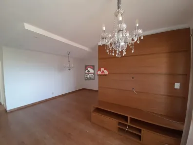 Apartamento com 3 Quartos à venda, 90m² no Jardim Sul, São José dos Campos